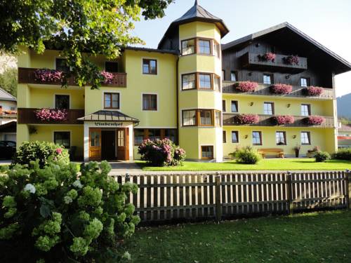 Fuschl am See Österreich Reservierung Booking.com