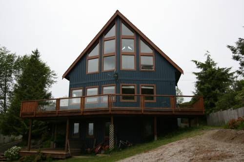Ucluelet (Britisch-Kolumbien) Kanada Reservierung Booking.com