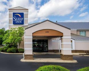 Louisville (KY) United States hotel reservation