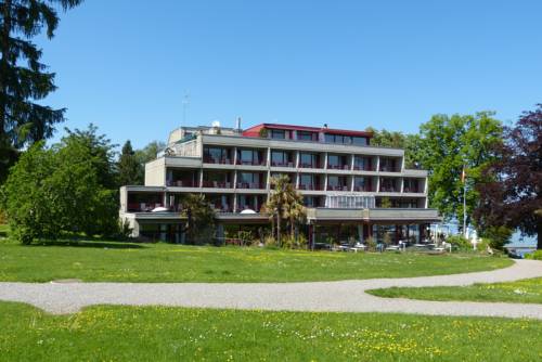 Romanshorn Suisse reservation booking.com