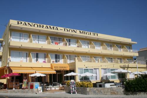 Порт-де-Польенса Испания бронирование booking.com
