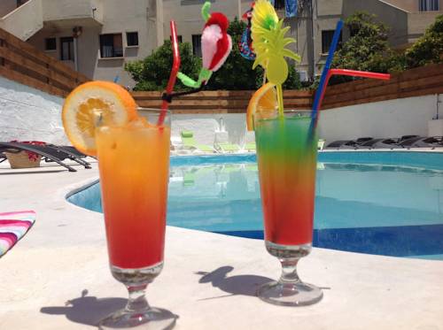 Paphos Chypre reservation booking.com