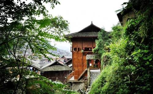 西江 中国 予約 Xijiang booking.com