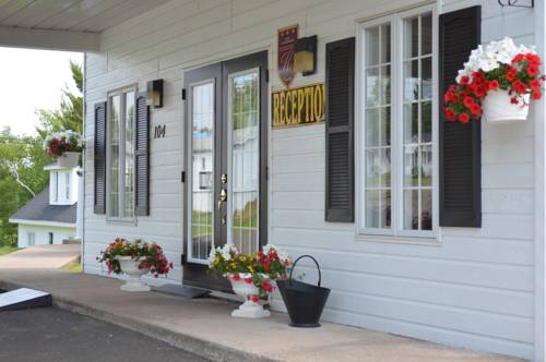 New Carlisle (Quebec) Kanada Reservierung Booking.com