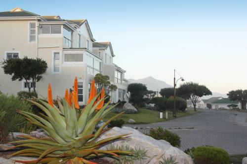 Hermanus South Africa reservation