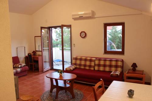 Novalja Kroatien Reservierung Booking.com