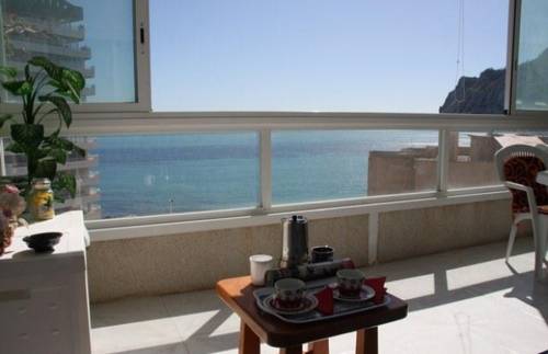 Alicante Espagne reservation booking.com