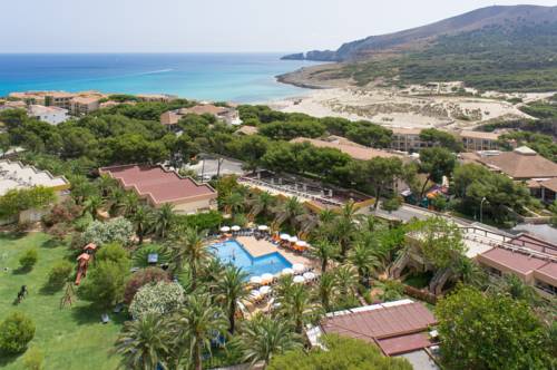 Capdepera Spanien Reservierung Booking.com