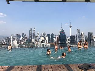 Kuala Lumpur Malaysia hotel reservation