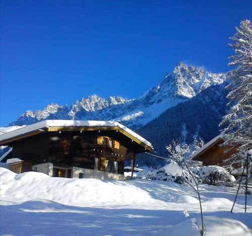 Les Houches Франция бронирование booking.com