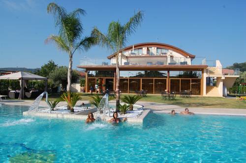 Marina Di Ascea Italie reservation booking.com