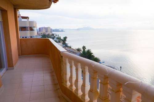 La Manga del Mar Menor Espagne reservation booking.com