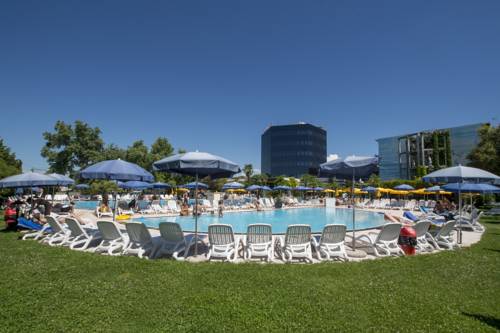 Villafranca di Verona Italie reservation booking.com