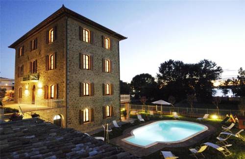 Magione Italien Reservierung Booking.com