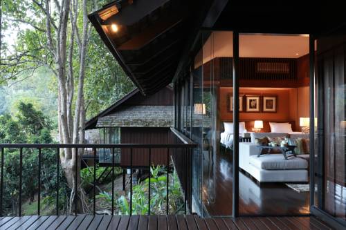 Hang Dong Thailand Reservierung Booking.com