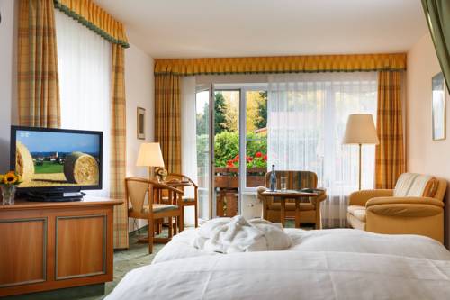 Oberstdorf Allemagne reservation booking.com