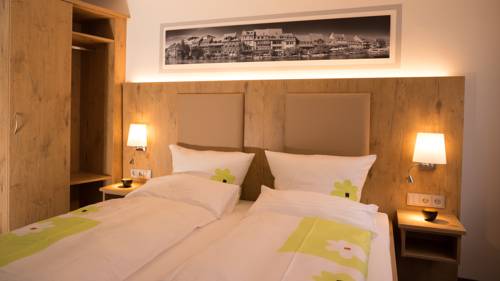 Бамберг Германия бронирование booking.com
