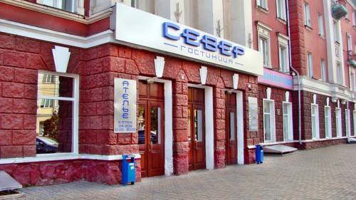 Красноярск Россия бронирование booking.com