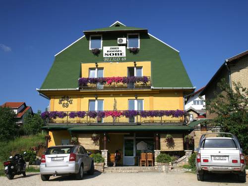 Sremski Karlovci Serbie reservation booking.com