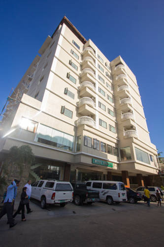 ドゥマゲテ市 フィリピン 予約 Dumaguete City booking.com