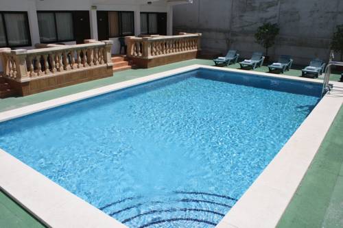 Palma de Mallorca Spain reservation