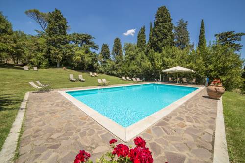 Cetona Италия бронирование booking.com