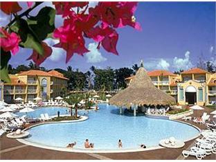 Puerto Plata Dominican Republic hotel reservation