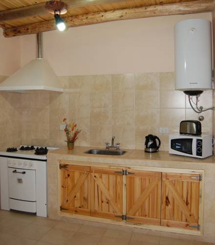 Barreal Аргентина бронирование booking.com