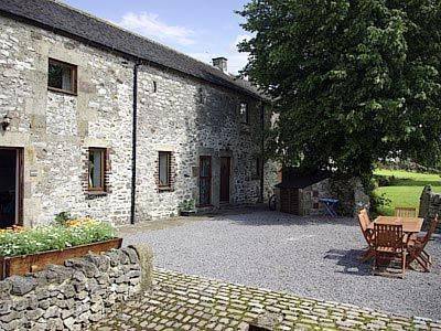 Uppertown Bonsall Royaume-Uni reservation booking.com