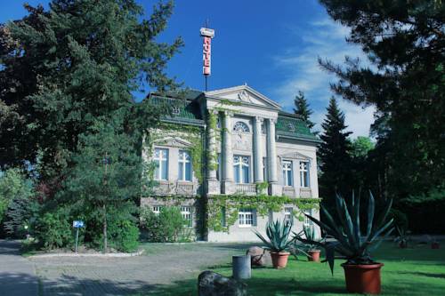Groß Köris Германия бронирование booking.com
