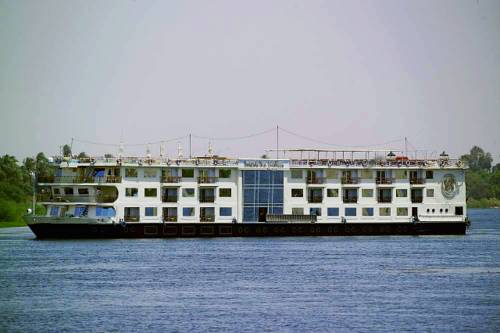 Луксор Египет бронирование booking.com