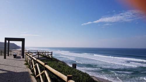 Praia da Areia Branca Portugal reservation booking.com