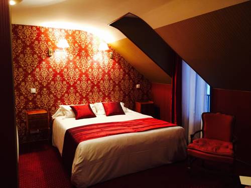 Touren Frankreich Reservierung Booking.com