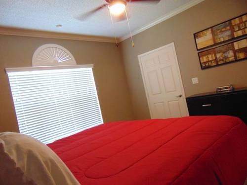 Houston, Texas) États Unis reservation booking.com