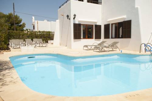 ポルトペトロ スペイン 予約 Portopetro booking.com
