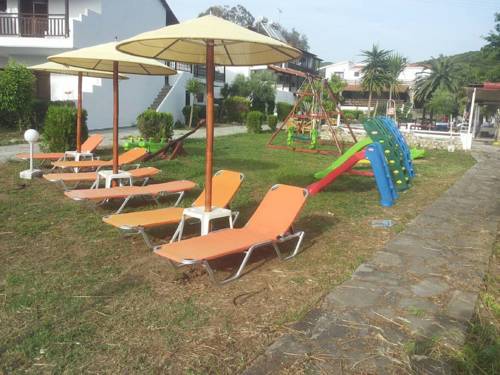 Ouranoupoli Griechenland Reservierung Booking.com