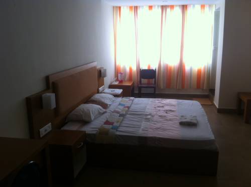 Кочин Индия бронирование booking.com