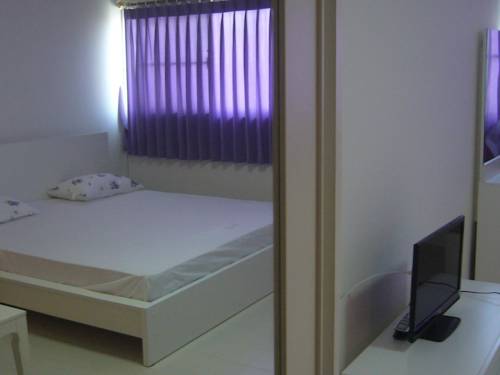 Pak Kret Thaïlande reservation booking.com