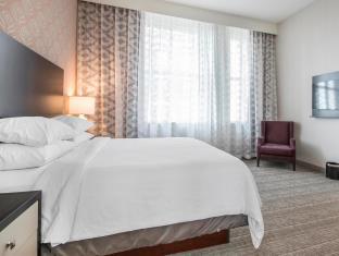 Louisville (KY) United States hotel reservation