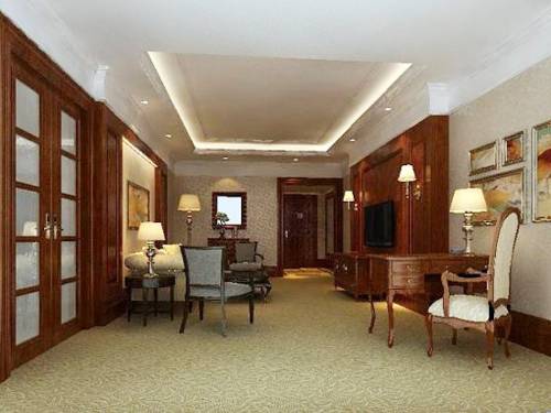Chongqing China Reservierung Booking.com