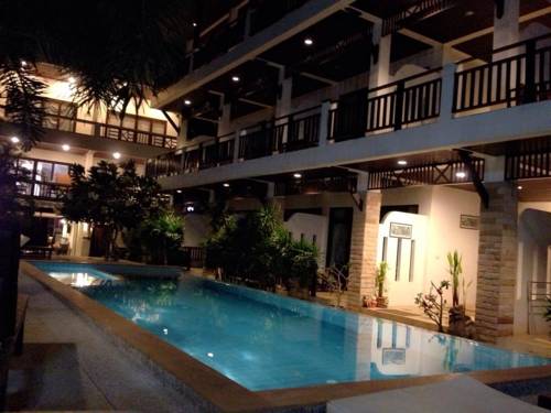 ラマイビーチ タイ 予約 Lamai Beach booking.com
