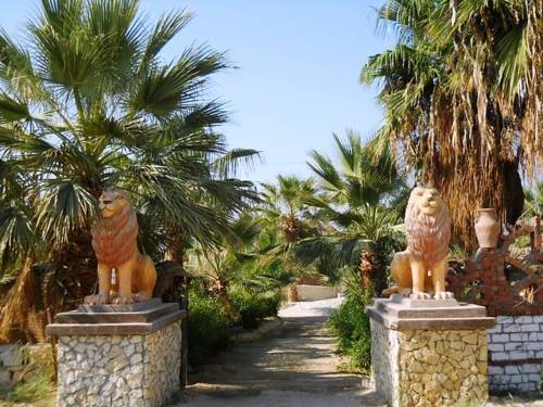 Fayoum Ägypten Reservierung Booking.com