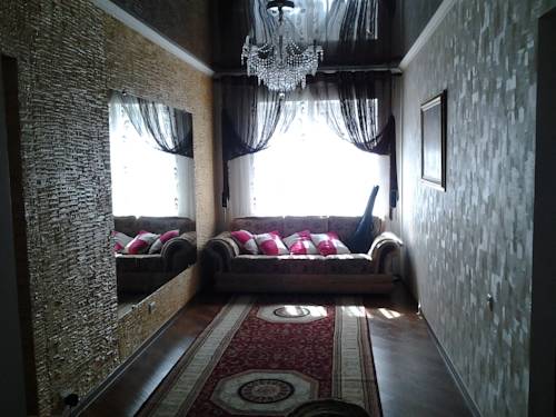 Tash-Debo Kirghizistan reservation booking.com