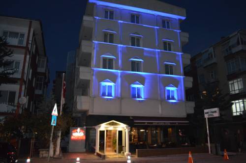 Ankara Turquie reservation booking.com