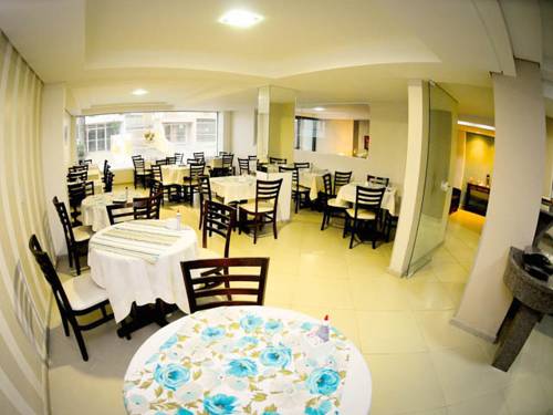ブルメナウ（サンタカタリーナ） ブラジル 予約 Blumenau (Santa Catarina) booking.com