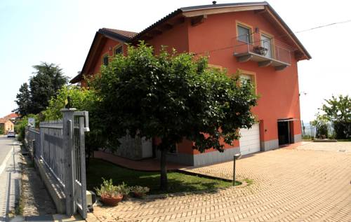 Verduno Italien Reservierung Booking.com