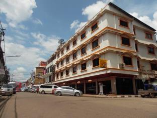 ヴィエンチャン ラオス 予約 Vientiane agoda.com