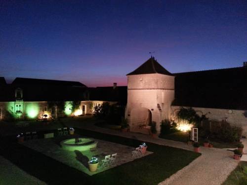 ロシュ フランス 予約 Loches booking.com