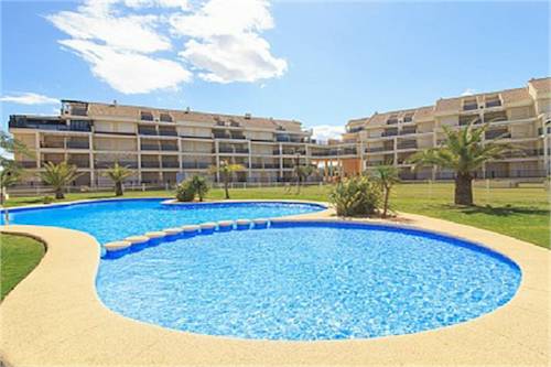 Denia Espagne reservation booking.com