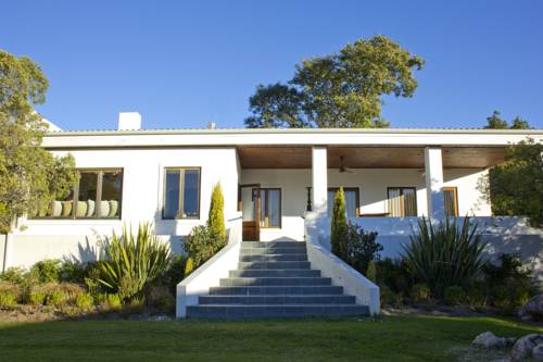 Stellenbosch South Africa reservation